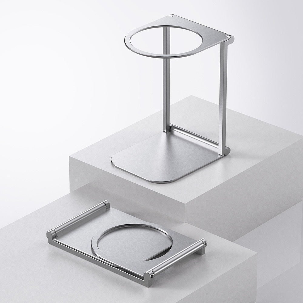 Nomad Faltbarer Kaffeemaschinenständer